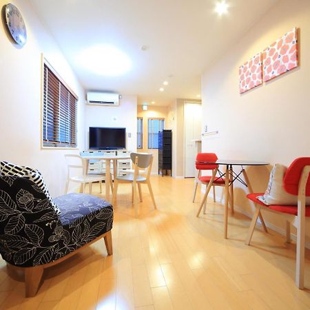 Coseyin 東京 桜新町 Apartment Tokyo Exterior photo