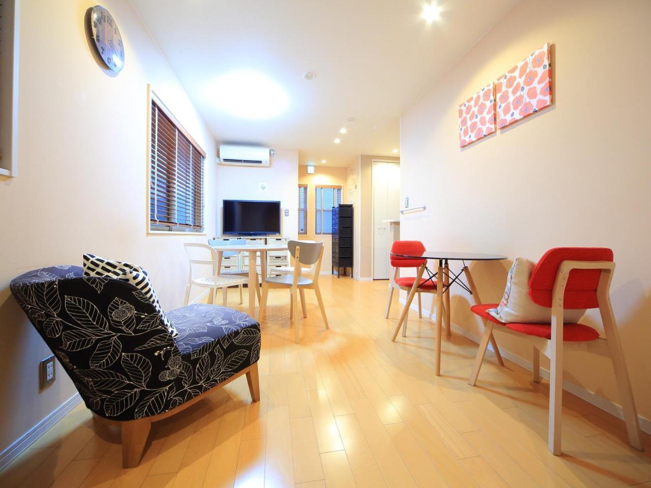 Coseyin 東京 桜新町 Apartment Tokyo Exterior photo