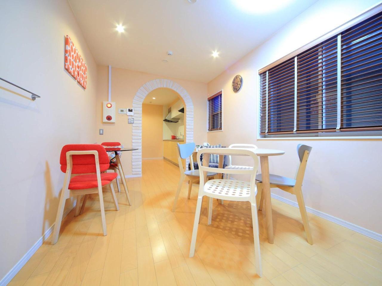 Coseyin 東京 桜新町 Apartment Tokyo Exterior photo